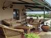 Fugitives' Drift Guest House -Fugitives' Drift Guest House - Verandah 